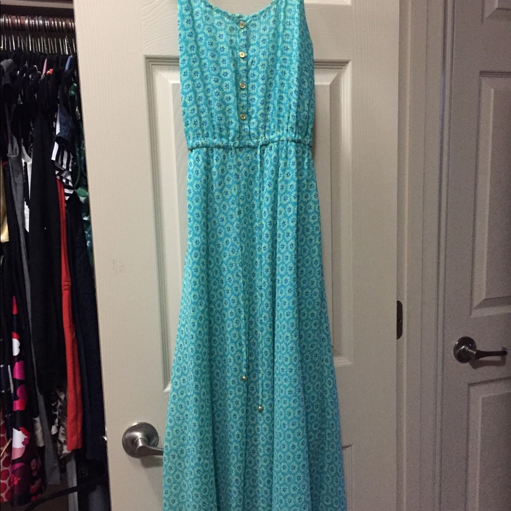 Juicy Couture dress
